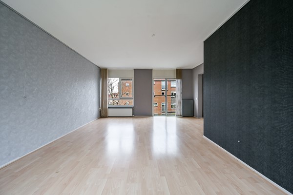 Medium property photo - Bessengaard 101, 3206 AG Spijkenisse